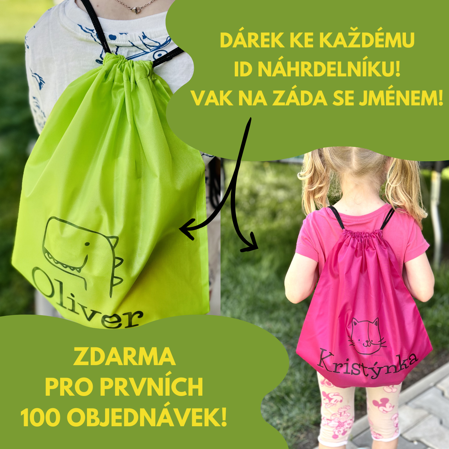 Banner reklama ŘA